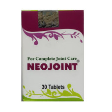 Neo Joint Tablets (60Tabs) – Neon Naturals